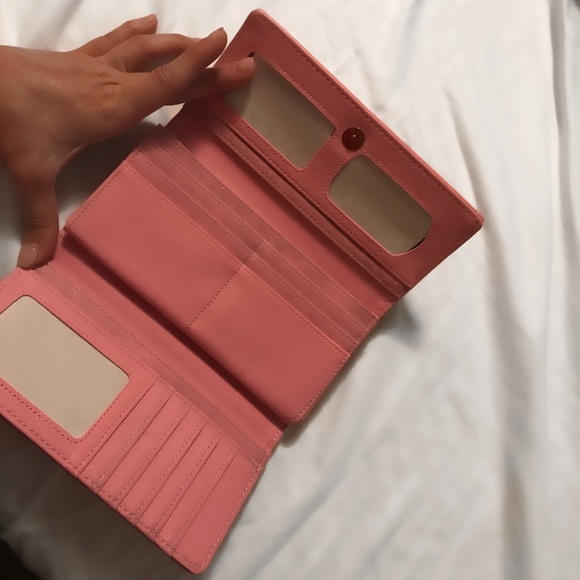 YSL SAINT LAURENT WALLET - Picture 2 of 2